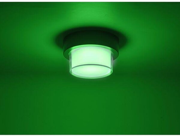 PN 9654-13 Q-ERIK, LED venkovní svítidlo, Smart Home RGB+3000K - PAUL NEUHAUS