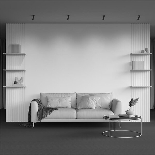 Vestavné svítidlo Focus T 6W IP 20 C141RS-L125-6W3K-B - MAYTONI