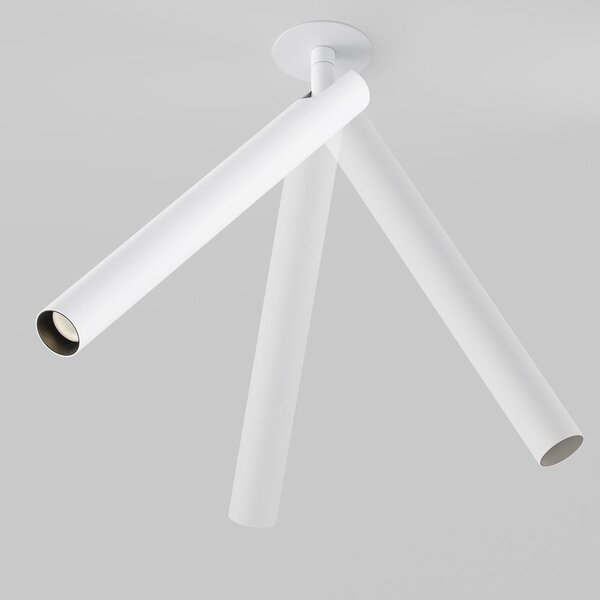 Vestavné svítidlo Focus T 6W IP 20 C141RS-L300-6W3K-W - MAYTONI