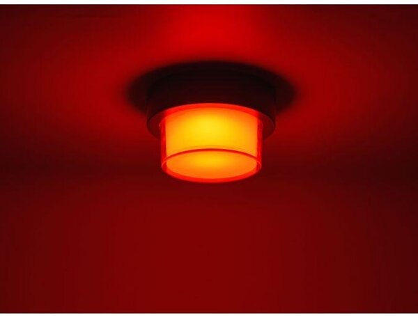 PN 9654-13 Q-ERIK, LED venkovní svítidlo, Smart Home RGB+3000K - PAUL NEUHAUS