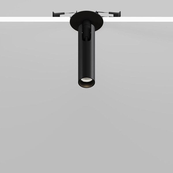 Vestavné svítidlo Focus T 6W IP 20 C141RS-L125-6W3K-B - MAYTONI