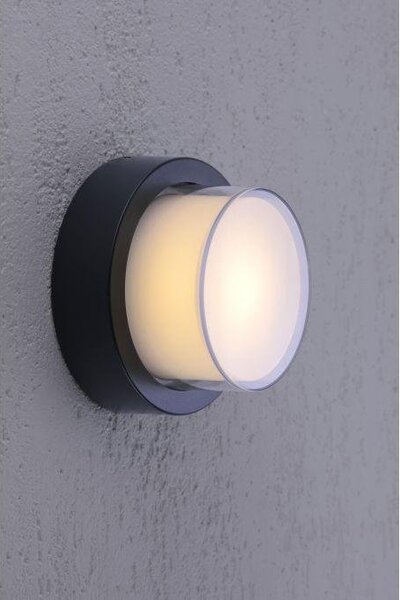 PN 9654-13 Q-ERIK, LED venkovní svítidlo, Smart Home RGB+3000K - PAUL NEUHAUS