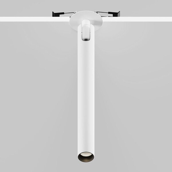 Vestavné svítidlo Focus T 6W IP 20 C141RS-L300-6W3K-W - MAYTONI