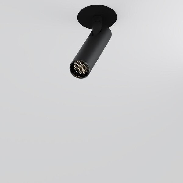 Vestavné svítidlo Focus T 6W IP 20 C141RS-L125-6W3K-B - MAYTONI