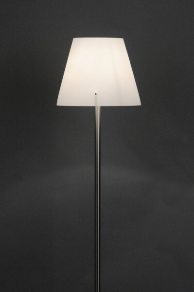 Stojací designová lampa Maranta Stand (LMD)