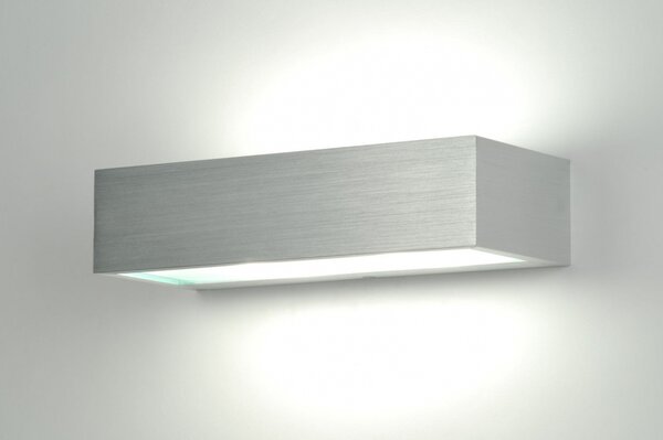 Nástěnné designové svítidlo Side (LMD)