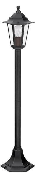 Rabalux 8210 - Venkovní lampa VELENCE 1xE27/60W/230V 105 cm