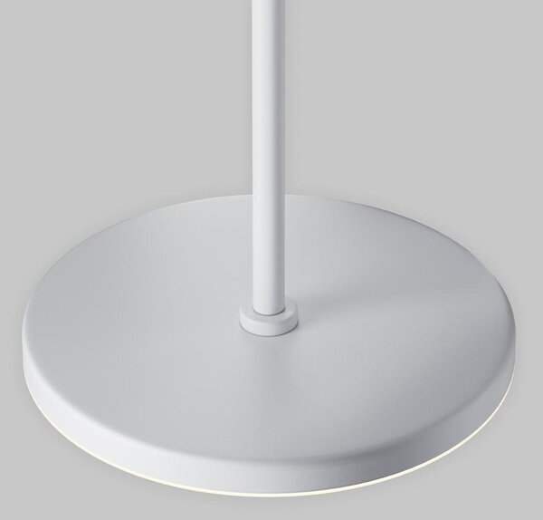 Závěsné svítidlo Plato 12W 120d P076PL-L12W3K-W - MAYTONI
