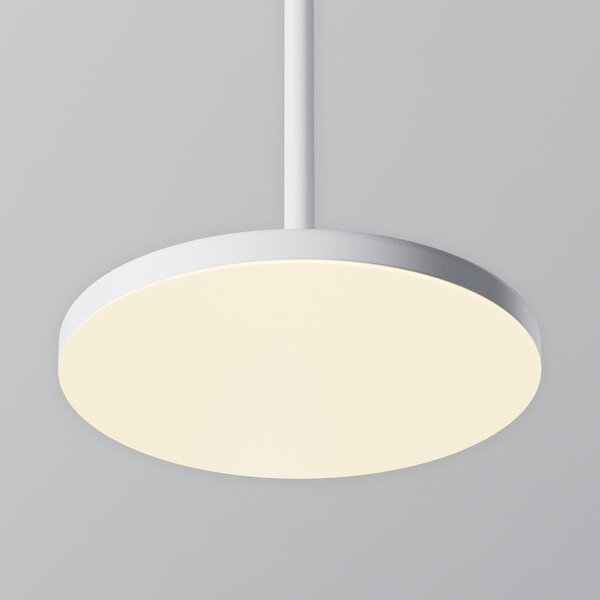 Závěsné svítidlo Plato 12W 120d P076PL-L12W3K-W - MAYTONI