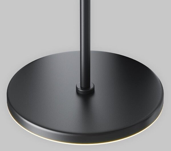 Závěsné svítidlo Plato 12W 120d P076PL-L12W3K-B - MAYTONI