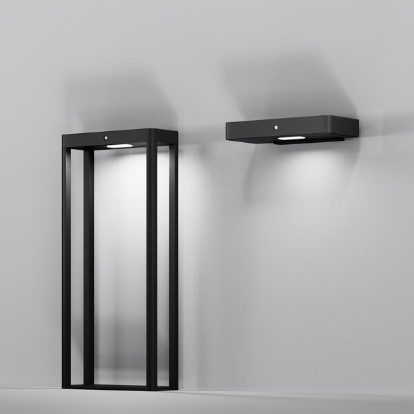 Nástěnné svítidlo Pir 3000K 2W IP 54 OSL456WL-L2GF3K - MAYTONI