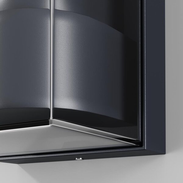 Nástěnné svítidlo Conf E27x1 15W IP 65 O450WL-01GF - MAYTONI