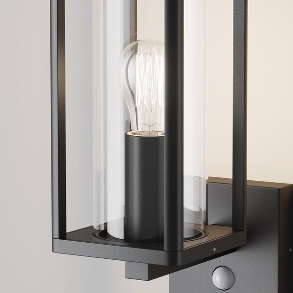 Nástěnné svítidlo Cell E27x1 15W IP 65 O452WL-01GFSR - MAYTONI