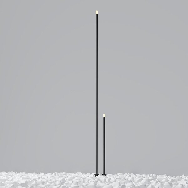 Venkovní svítidlo Spear 3000K 1W IP 65 O441FL-L1GF3K - MAYTONI