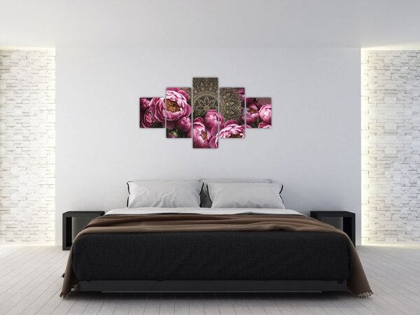 Obraz - Harmonie (125x70 cm)