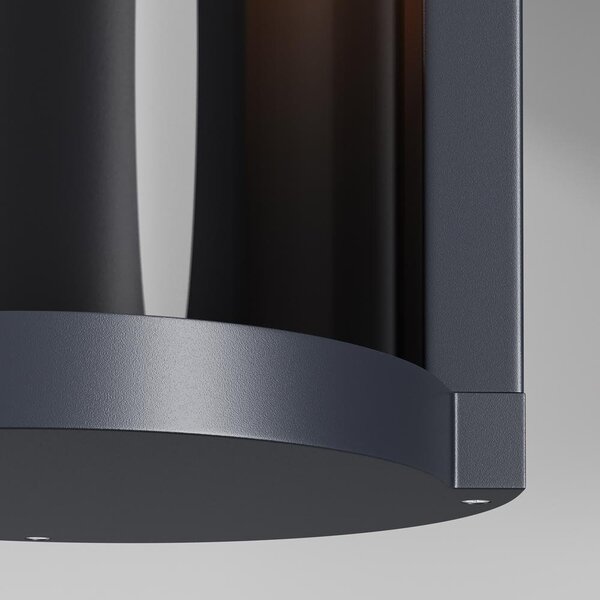 Nástěnné svítidlo Conf E27x1 15W IP 54 O451WL-01GF - MAYTONI