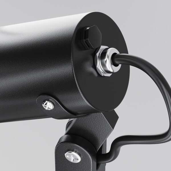 Venkovní svítidlo Scope GU10x1 50W IP 65 O025FL-01B1 - MAYTONI