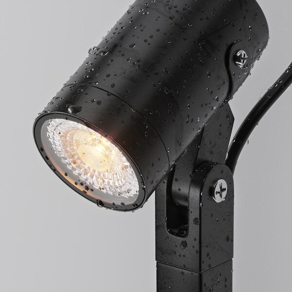 Venkovní svítidlo Scope GU10x1 50W IP 65 O025FL-01B1 - MAYTONI