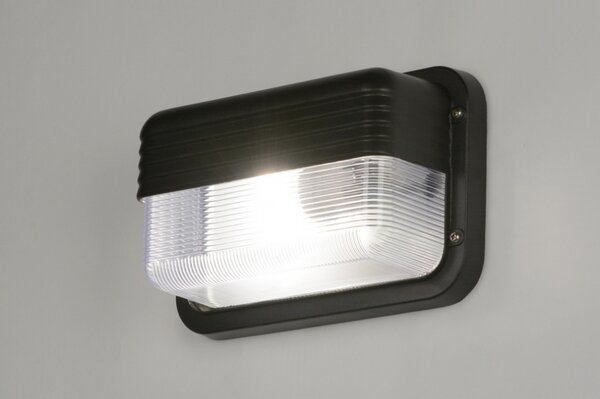 Venkovní nástěnné LED svítidlo Monsoretto Sensor (LMD)