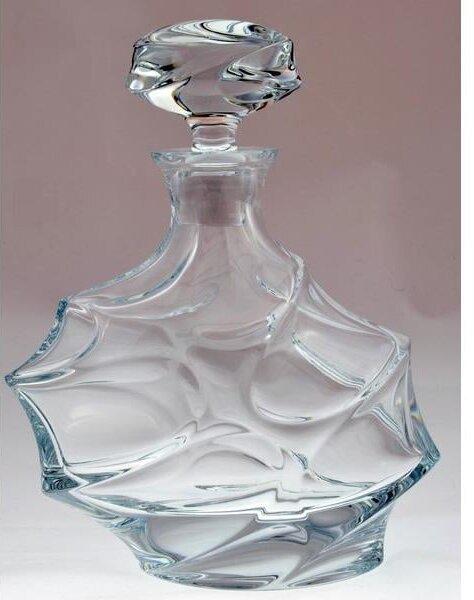BOHEMIA CALYPSO KARAFA 800ML