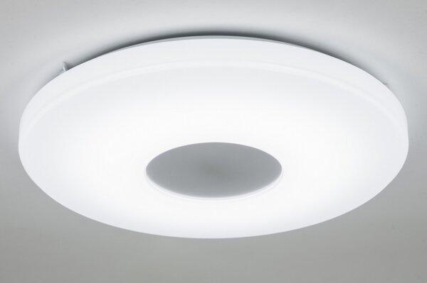Stropní LED svítidlo Toppolino (Nordtech)