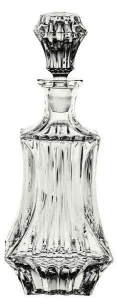 BOHEMIA JIHLAVA PRAGUE KARAFA 800ML