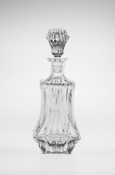 BOHEMIA JIHLAVA PRAGUE KARAFA 800ML