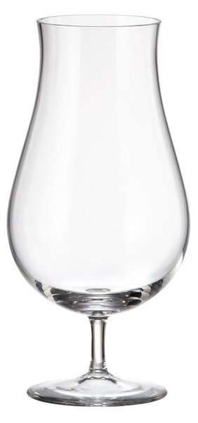BOHEMIA BEERCRAFT PIVNÍ SKLENICE 630ML SADA 6 KS