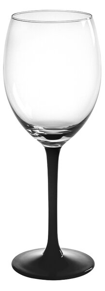 Royal Leerdam Sada sklenic na červené víno, 6 ks, 330 ml Onyx