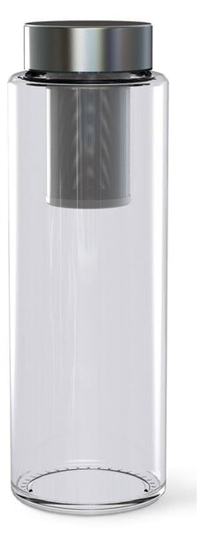 SIMAX PURE AQUA SKLENĚNÁ LÁHEV S FILTREM 1000ML