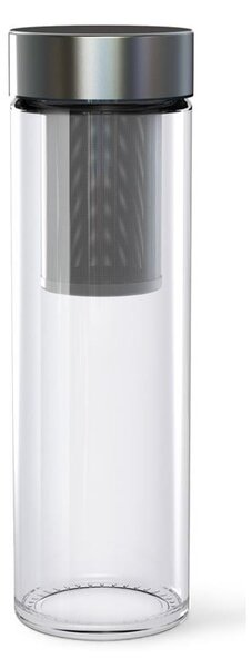 SIMAX PURE AQUA SKLENĚNÁ LÁHEV S FILTREM 500ML
