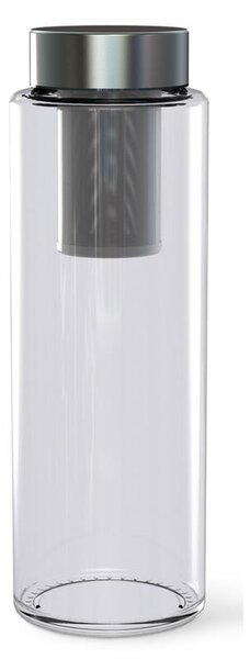 SIMAX PURE AQUA SKLENĚNÁ LÁHEV S FILTREM 1000ML