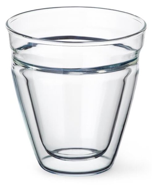 SIMAX PRESSO SKLENICE S DVOJITOU STĚNOU 75ML SADA 2 KS
