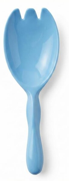 KULSAN MELAMÍNOVÁ SERVÍROVACÍ LŽICE 25CM MODRÁ