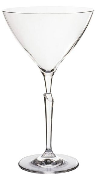 RONA FIRST LADY SKLENICE NA ŠAMPAŇSKÉ 410ML SADA 6 KS