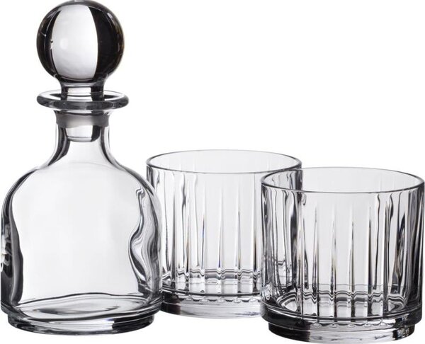 RCR COMBO WHISKY SADA 1+2KS DÁRKOVÁ KRABIČKA