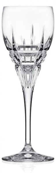 RCR CARRARA SKLENICE NA ČERVENÉ VÍNO 250ML SADA 2KS