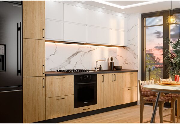 Sada Sonata Lux + Interno Lux vrchní 3,0 m