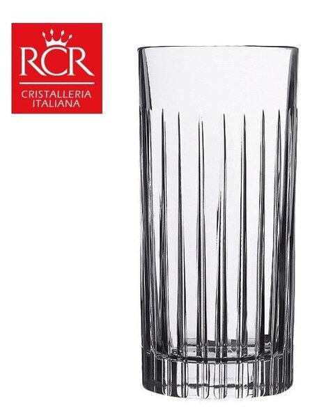 RCR TIMELESS SKLENICE 440ML SADA 6 KS