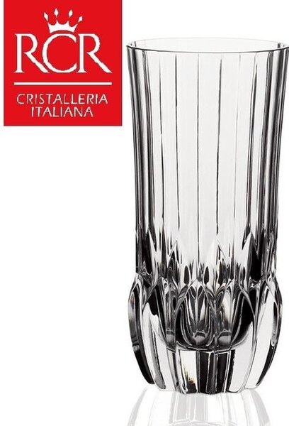 RCR ADAGIO SKLENICE 400ML SADA 6 KS