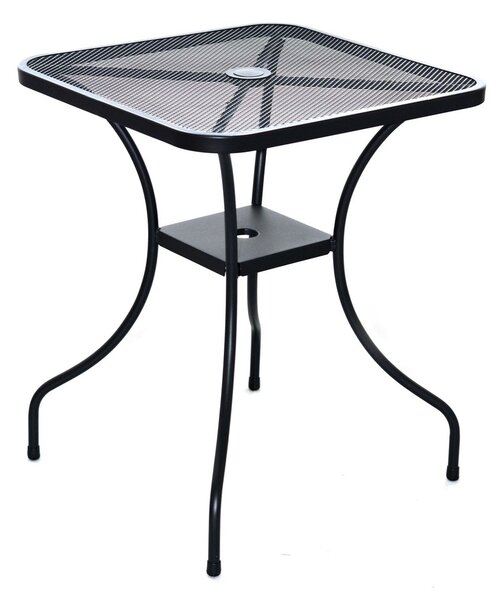 Zahradní stůl ASTI 60 cm Exteriér | Zahradní stoly
