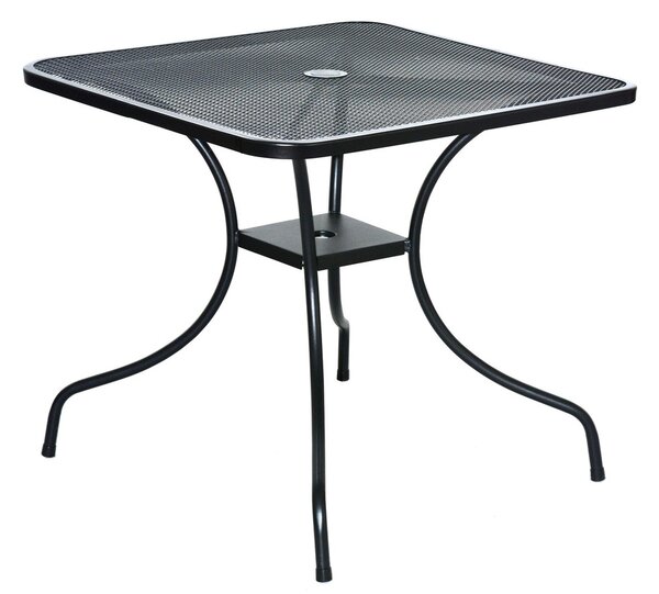Zahradní stůl ASTI 80cm Exteriér | Zahradní stoly