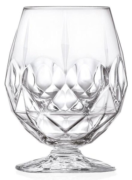 RCR ALKEMIST SKLENICE NA LIHOVINY 530ML SADA 6 KS