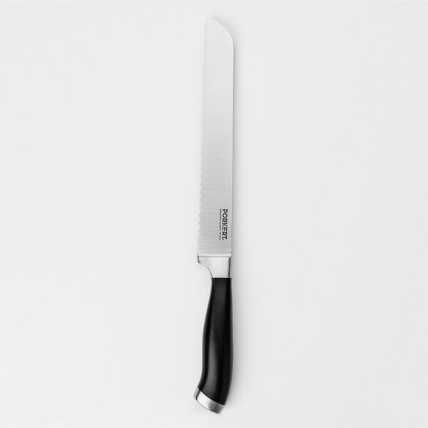 PORKERT Nůž na pečivo 20cm Eduard PK-7900009