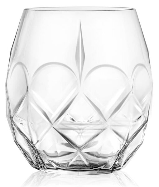 RCR ALKEMIST SKLENICE 380ML SADA 6 KS