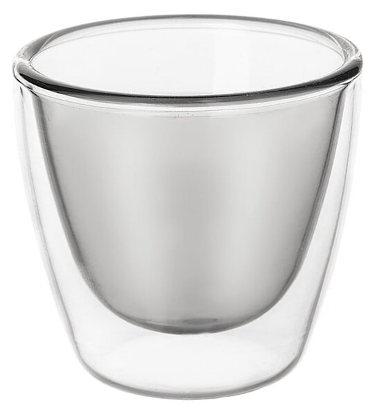 Skleněné hrnky na espresso v sadě 2 ks 110 ml – Orion