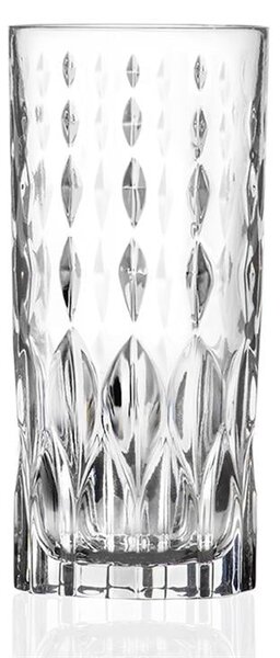 RCR MARILYN SKLENICE 350ML SADA 6 KS
