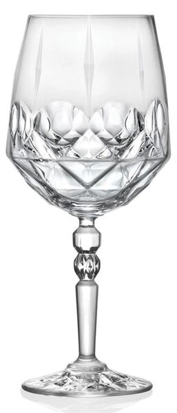 RCR ALKEMIST SKLENICE 670ML SADA 6KS