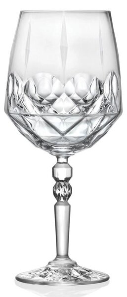RCR ALKEMIST SKLENICE 670ML SADA 6KS