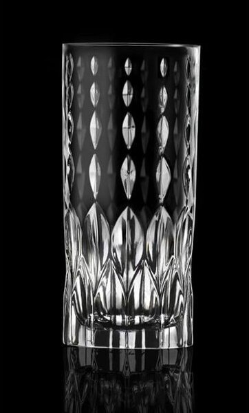 RCR MARILYN SKLENICE 350ML SADA 6 KS